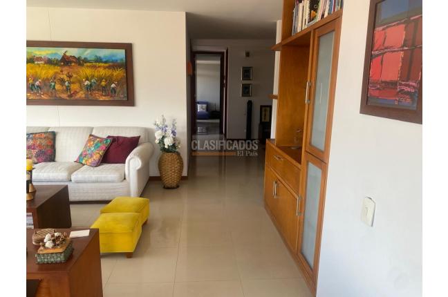 Apartamentos, Venta, Ciudad Jardín - $790.000.000