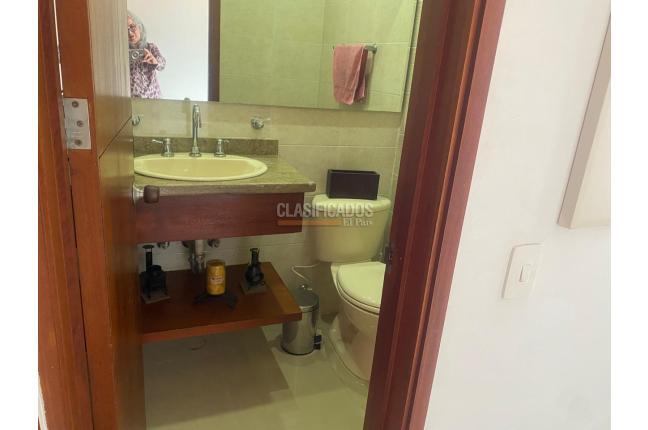 Apartamentos, Venta, Ciudad Jardín - $790.000.000