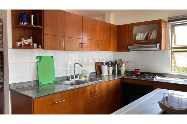 Apartamentos, Venta, Ciudad Jardín - $790.000.000