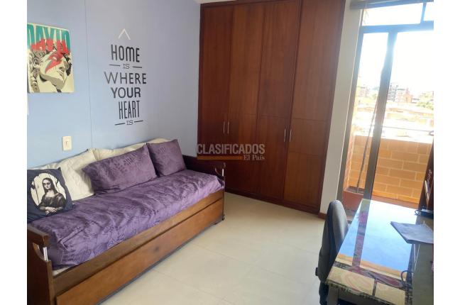 Apartamentos, Venta, Ciudad Jardín - $790.000.000