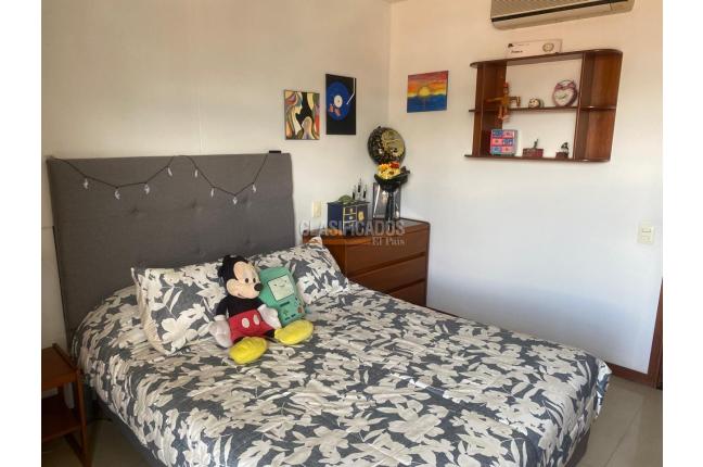Apartamentos, Venta, Ciudad Jardín - $790.000.000