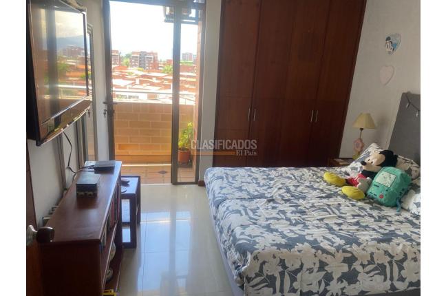 Apartamentos, Venta, Ciudad Jardín - $790.000.000
