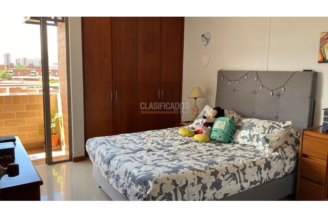 Apartamentos, Venta, Ciudad Jardín - $790.000.000