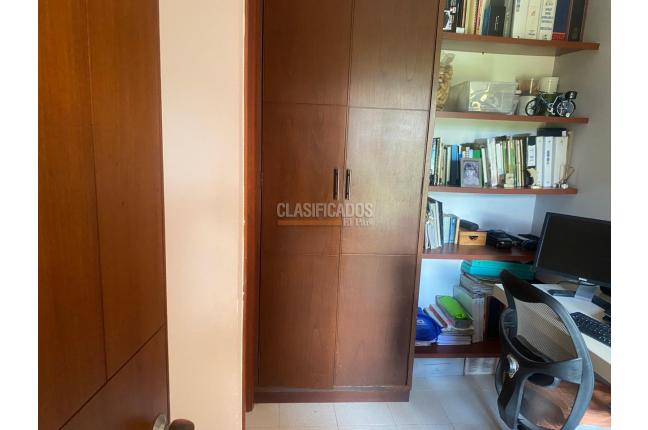 Apartamentos, Venta, Ciudad Jardín - $790.000.000