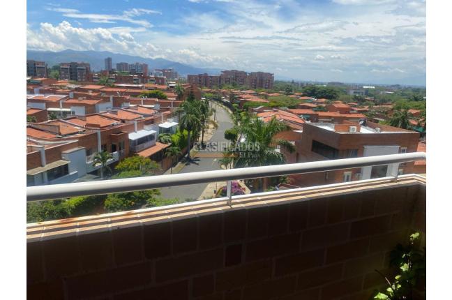 Apartamentos, Venta, Ciudad Jardín - $790.000.000