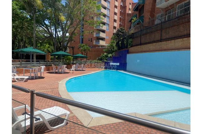 Apartamentos, Venta, Ciudad Jardín - $790.000.000