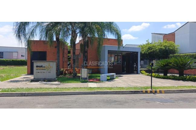 Casas, Alquiler, Jamundí - $2.800.000