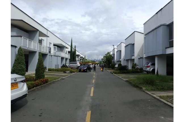 Casas, Alquiler, Jamundí - $2.800.000