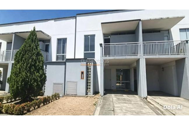 Casas, Alquiler, Jamundí - $2.800.000