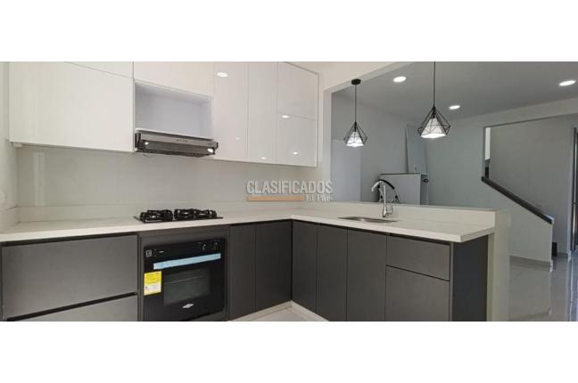 Casas, Alquiler, Jamundí - $2.800.000