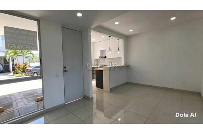 Casas, Alquiler, Jamundí - $2.800.000