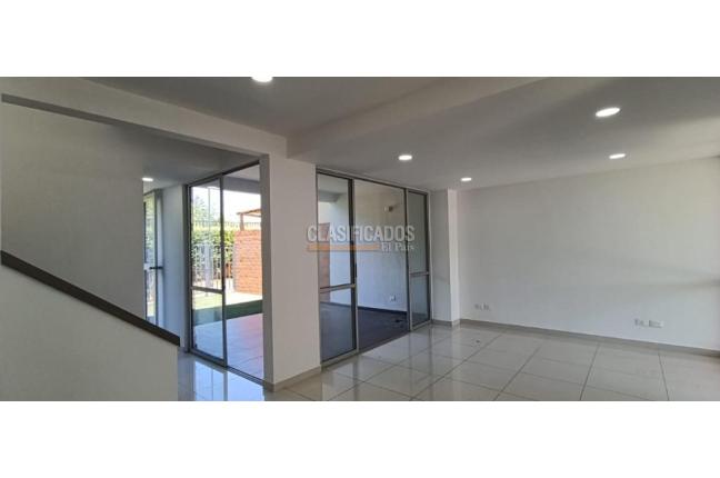 Casas, Alquiler, Jamundí - $2.800.000