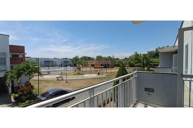 Casas, Alquiler, Jamundí - $2.800.000