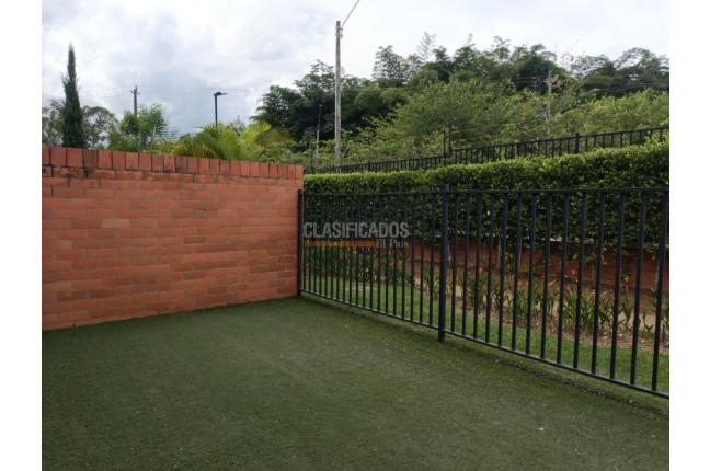 Casas, Alquiler, Jamundí - $2.800.000