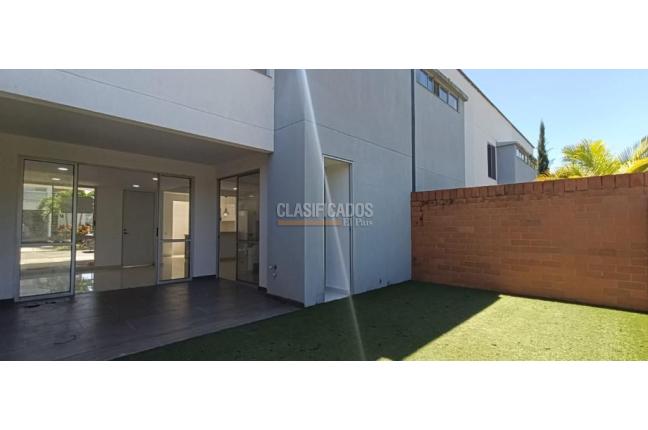 Casas, Alquiler, Jamundí - $2.800.000
