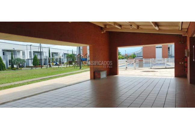 Casas, Alquiler, Jamundí - $2.800.000