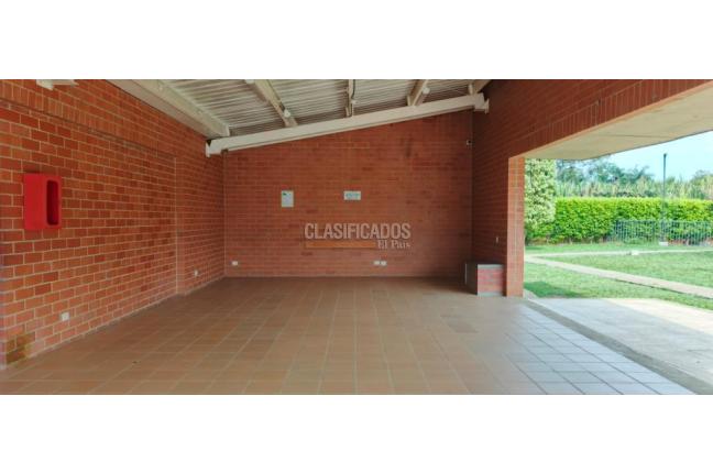 Casas, Alquiler, Jamundí - $2.800.000