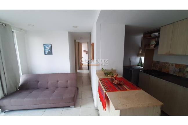 Apartamentos, Venta, Ciudad Melendez - $245.000.000