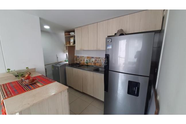 Apartamentos, Venta, Ciudad Melendez - $245.000.000