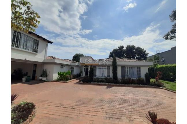 Casas, Venta, Jamundí - $1.350.000.000