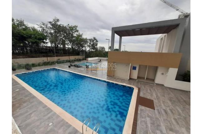 Apartamentos, Venta, Santa Isabel - $665.877.033