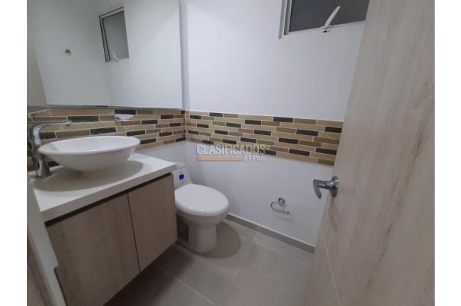 Apartamentos, Venta, Santa Isabel - $665.877.033