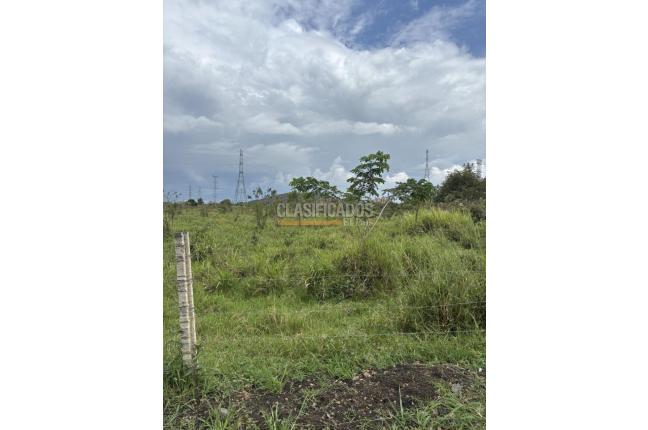 Lotes, Venta en El Lili