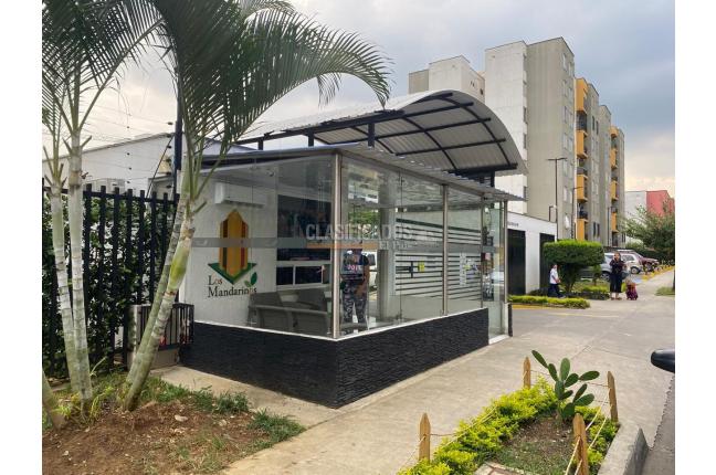 Apartamentos, Venta, Valle del Lili - $290.000.000