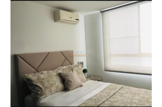 Apartamentos, Venta, Ciudad Jardín - $510.000.000