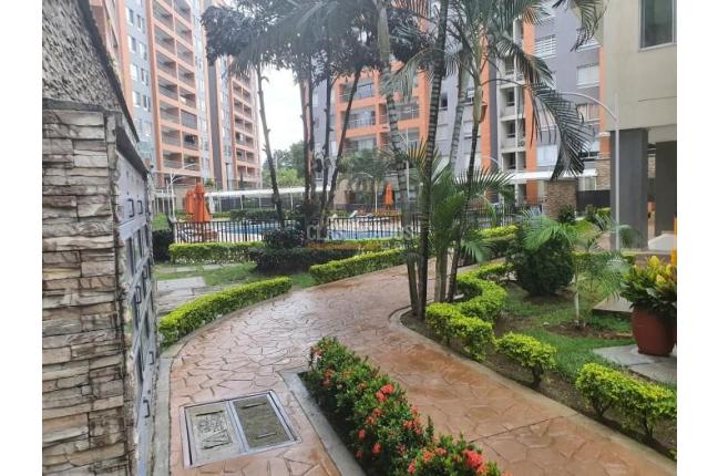 Apartamentos, Venta, Ciudad Jardín - $510.000.000