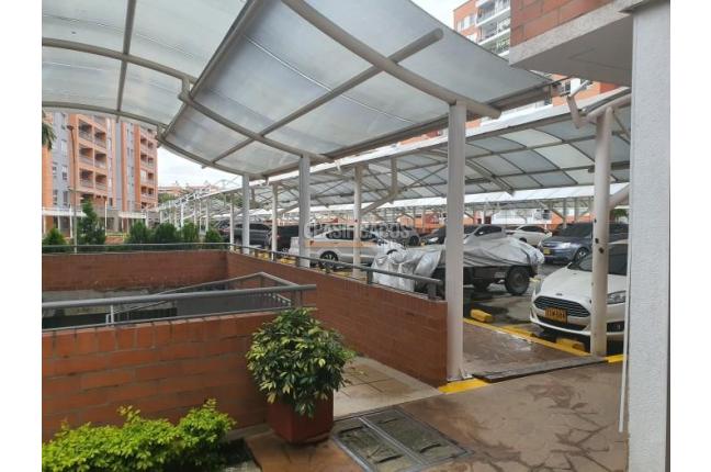 Apartamentos, Venta, Ciudad Jardín - $510.000.000