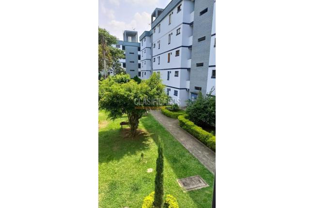 Apartamentos, Venta, Cuarto de Legua - $175.000.000