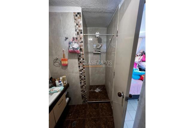 Apartamentos, Venta, Cuarto de Legua - $175.000.000