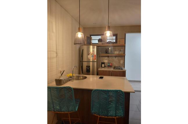 Apartaestudios, Alquiler, Alameda - $2.800.000