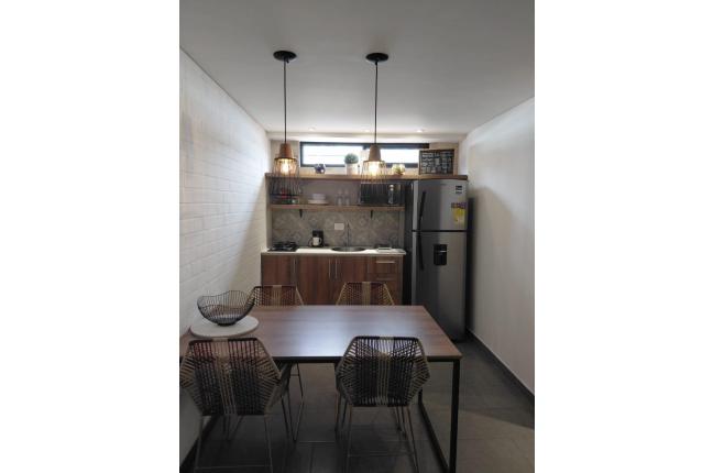 Apartaestudios, Alquiler, Alameda - $2.800.000