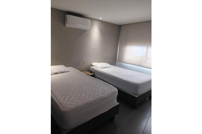 Apartaestudios, Alquiler, Alameda - $2.800.000