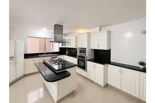 Casas, Venta, El Ingenio - $1.200.000.000