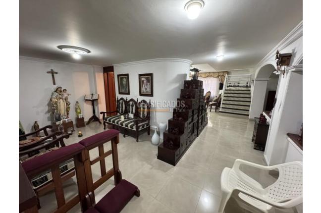 Casas, Venta, El Ingenio - $1.200.000.000