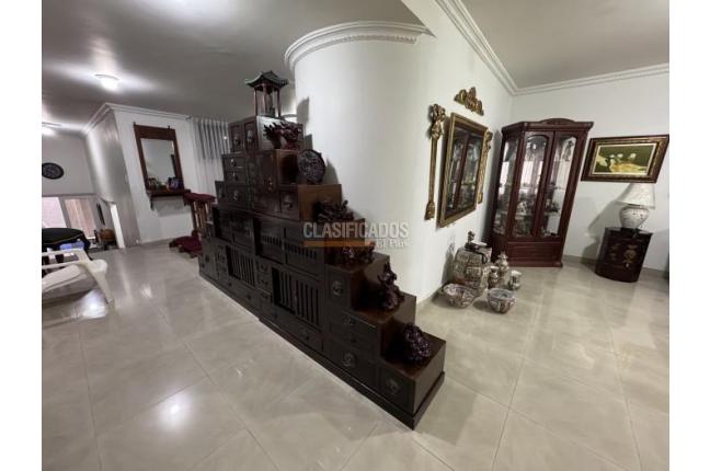 Casas, Venta, El Ingenio - $1.200.000.000