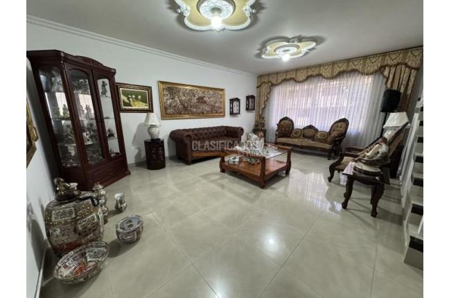 Casas, Venta, El Ingenio - $1.200.000.000