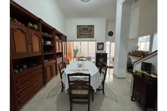 Casas, Venta, El Ingenio - $1.200.000.000