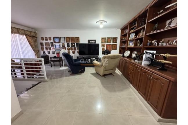 Casas, Venta, El Ingenio - $1.200.000.000