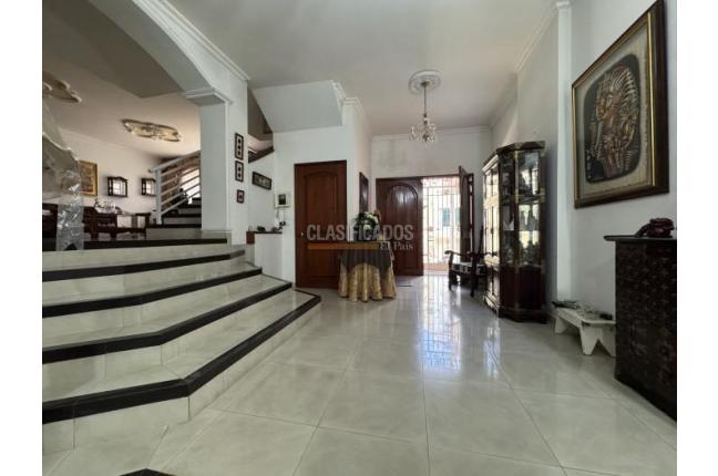 Casas, Venta, El Ingenio - $1.200.000.000
