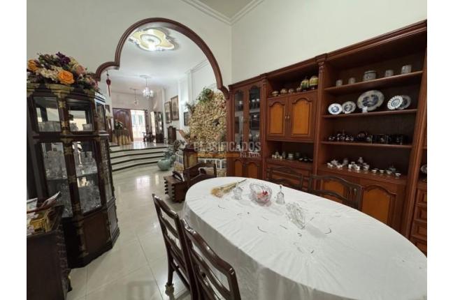 Casas, Venta, El Ingenio - $1.200.000.000
