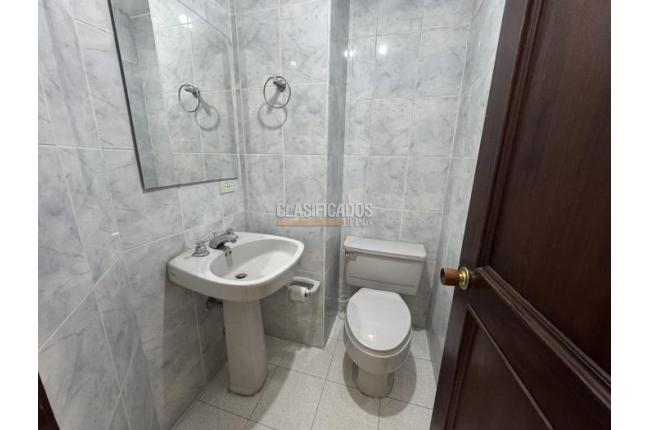 Apartamentos, Venta, Nueva Tequendama - $410.000.000