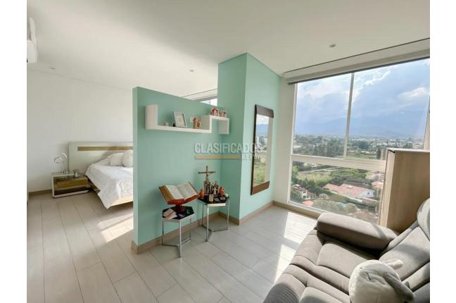 Apartamentos, Venta, Pance - $1.030.000.000