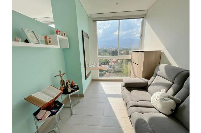Apartamentos, Venta, Pance - $1.030.000.000