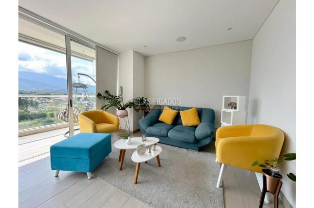 Apartamentos, Venta, Pance - $1.030.000.000