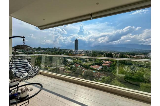 Apartamentos, Venta, Pance - $1.030.000.000