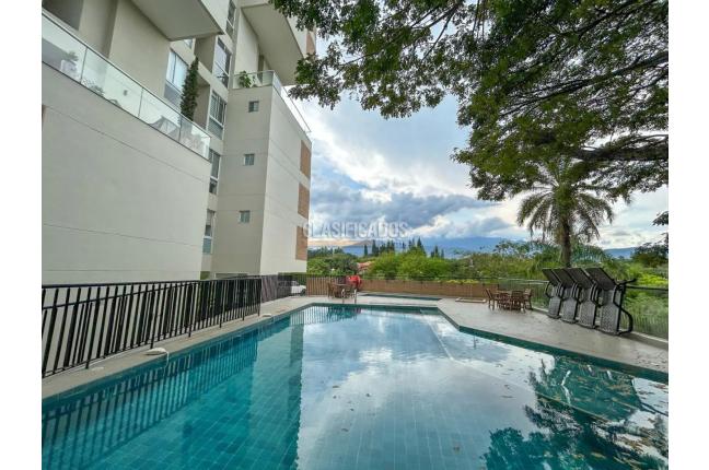 Apartamentos, Venta, Pance - $1.030.000.000